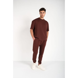 Brūns vīriešu komplekts SumerTop