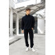 Black men's set Gerol PK3022 - Notes for men Black men's set Gerol PK3022 Premium