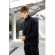 Black men's set Gerol PK3022 - Notes for men Black men's set Gerol PK3022 Premium