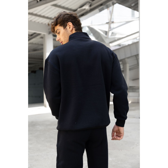 Black men's set Gerol PK3022 - Notes for men Black men's set Gerol PK3022 Premium