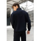 Black men's set Gerol PK3022 - Notes for men Black men's set Gerol PK3022 Premium