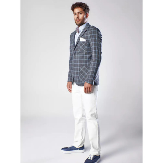 Men's jacket Narol MX0563