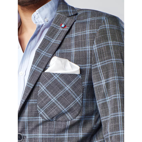 Men's jacket Narol MX0563