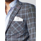 Men's jacket Narol MX0563