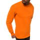 Oranžs džemperis Vurt
