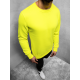 Neona dzeltens džemperis Vurt