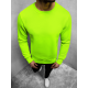 Akcija Neona zaļš džemperis Vert