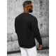 Black jumper Adma NB/MF2008 - Action Black jumper Adma NB/MF2008