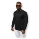 Black jumper Adma NB/MF2008 - Action Black jumper Adma NB/MF2008