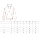Black jumper Adma NB/MF2008 - Action Black jumper Adma NB/MF2008