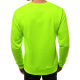 Akcija Neona zaļš džemperis Vurt 2001-10
