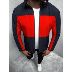 Vīriešu tumši zila jaka Ben Vīriešu tumši zila jaka Ben