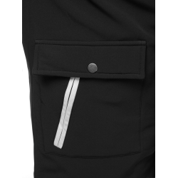 Melna ziemas jaka Lendo