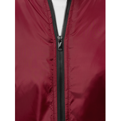 Bordo vīriešu jaka Route Bordo vīriešu jaka Route