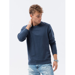 Likos tumši zils džemperis Likos tumši zils džemperis