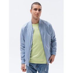 Vīriešu gaiši zila jaka Cory Vīriešu gaiši zila jaka Cory