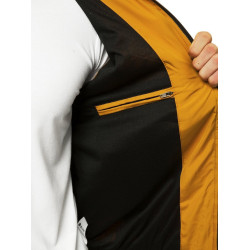 Vīriešu dzeltenā jaka Boom Vīriešu dzeltenā jaka Boom