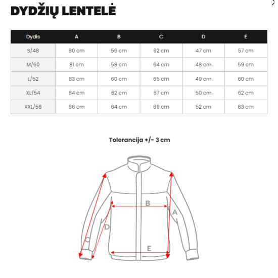 Men's black jacket with fur Premium JS/22M317/392 - Men's Jackets and Coats Men's black jacket with fur Premium JS/22M317/392 Premium