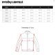 Men's black jacket with fur Premium JS/22M317/392 - Men's Jackets and Coats Men's black jacket with fur Premium JS/22M317/392 Premium