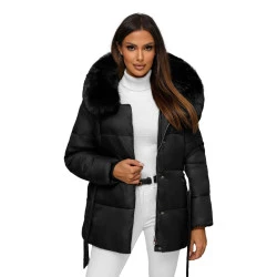 Melna dāmu jaka Emil