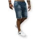Džinsa šorti zili Karum NB/MP0276BC