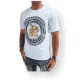 Balts T-krekls Buga RX5297
