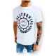 Balts T-krekls Lifor RX5086
