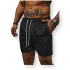 Izpārdošana Peldēšanas šorti melni Vici JS/XL019/1