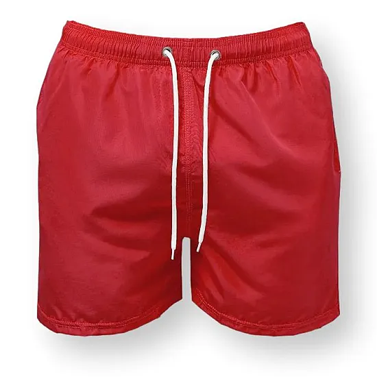 Peldbikses korālkrāsas Vici JS/XL019/28