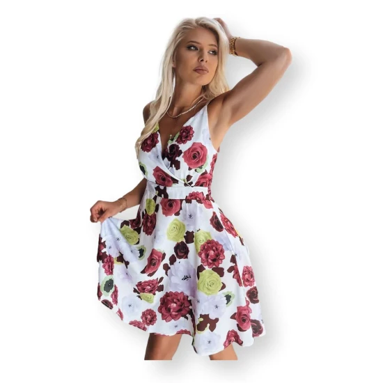 Sieviešu kleita Seren EY1800z