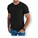 T-krekls melns Toter RX5317