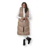 Kuker veste brūnā krāsā JS/5M3183/84Z