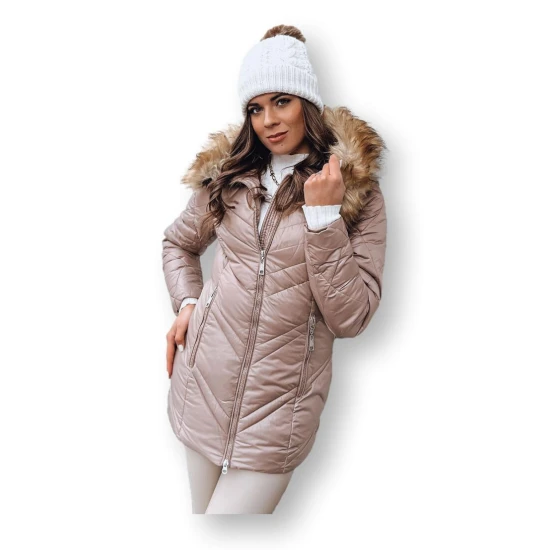 Sieviešu ziemas jaka Solar TY4007