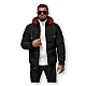 Meeste must talvejope Rock JS/31M5003