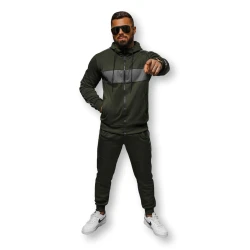 Khaki sporta komplekts Holande