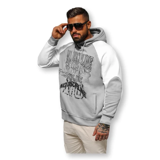 Vīriešu džemperis bez disciplīnas JS/SWE23037