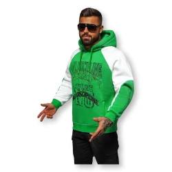 Vīriešu džemperis bez disciplīnas