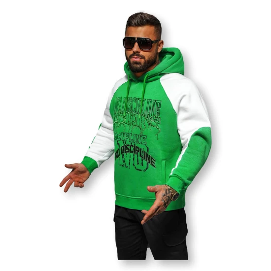 Vīriešu džemperis bez disciplīnas JS/SWE23037