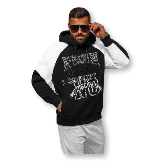 Vīriešu džemperis bez disciplīnas JS/SWE23037