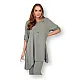 Sieviešu haki komplekts Līvi