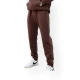 Brūnas vīriešu ikdienas bikses Denir PK3045