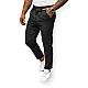 Men's black trousers Renona