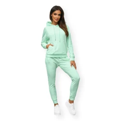 Jaukts velūra komplekts Peril