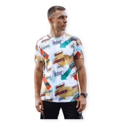 Vīriešu t-krekls Victor