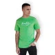 Vīriešu zaļš krekliņš CityStyle