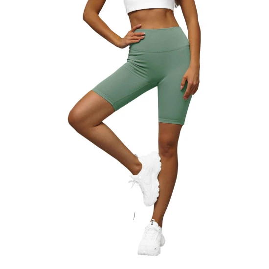 Sieviešu piparmētru īsās bikses Liam O/K5-JZ