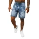 Vīriešu džinsa šorti Kolin O/VIP-2441