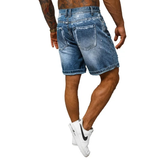Vīriešu džinsa šorti Kolin O/VIP-2441