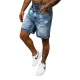 Vīriešu džinsa šorti Kolin O/VIP-2441