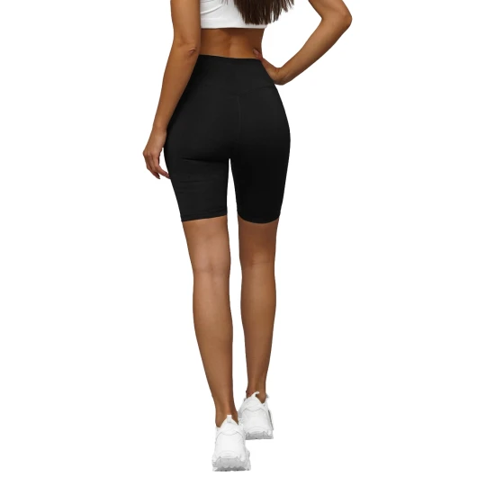 Vīriešu melnas ikdienas bikses Stery O/K5-JZ